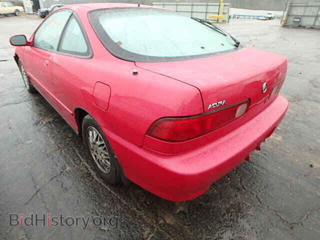 1998 ACURA INTEGRA - VIN: JH4DC4455WS005910 - Фото 3