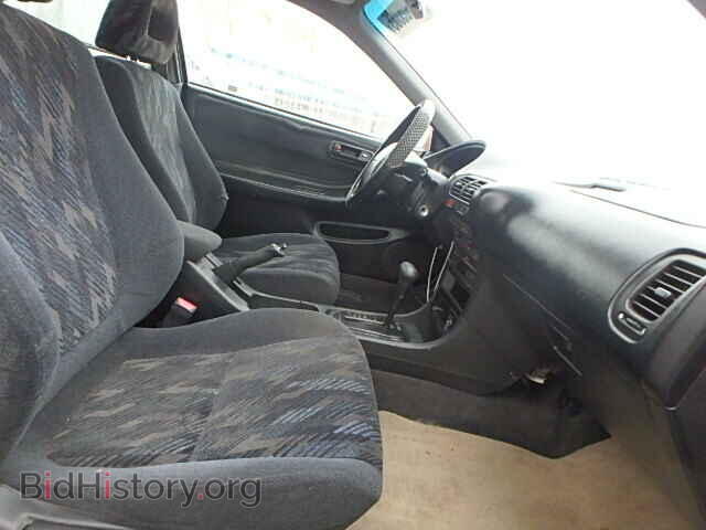 1998 ACURA INTEGRA - VIN: JH4DC4455WS005910 - Фото 5