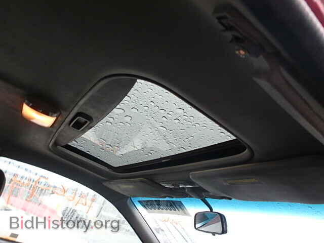 1998 ACURA INTEGRA - VIN: JH4DC4455WS005910 - Фото 9
