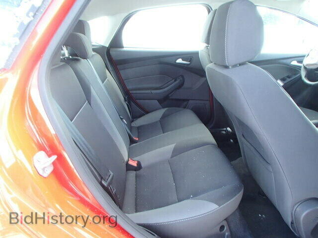 2014 FORD FOCUS - VIN: 1FADP3K28EL157560 - Photo 6
