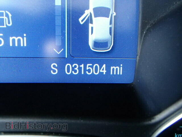 2014 FORD FOCUS - VIN: 1FADP3K28EL157560 - Photo 8