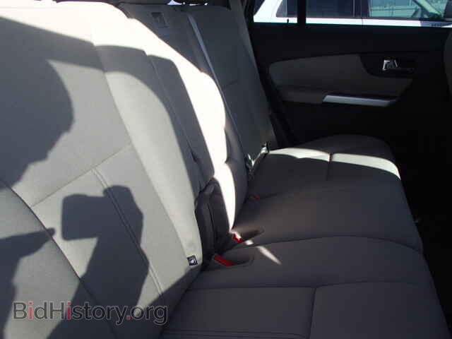 2013 FORD EDGE - VIN: 2FMDK3GC5DBA32004 - Photo 6