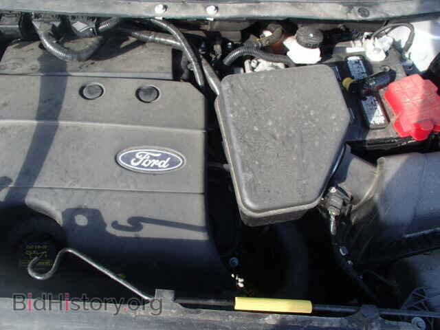 2013 FORD EDGE - VIN: 2FMDK3GC5DBA32004 - Photo 7