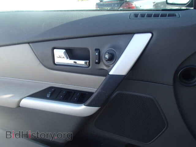 2013 FORD EDGE - VIN: 2FMDK3GC5DBA32004 - Photo 10