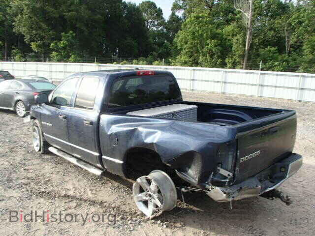 2004 DODGE RAM 1500 - VIN: 1D7HA18N74S616090 - Фото 3