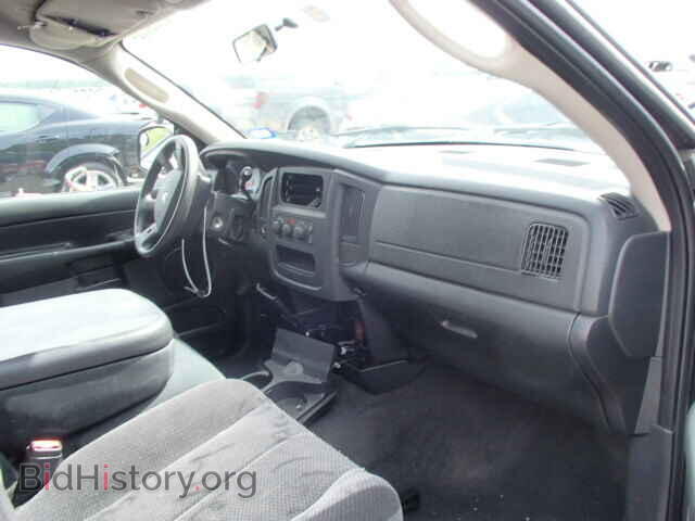 2004 DODGE RAM 1500 - VIN: 1D7HA18N74S616090 - Фото 5