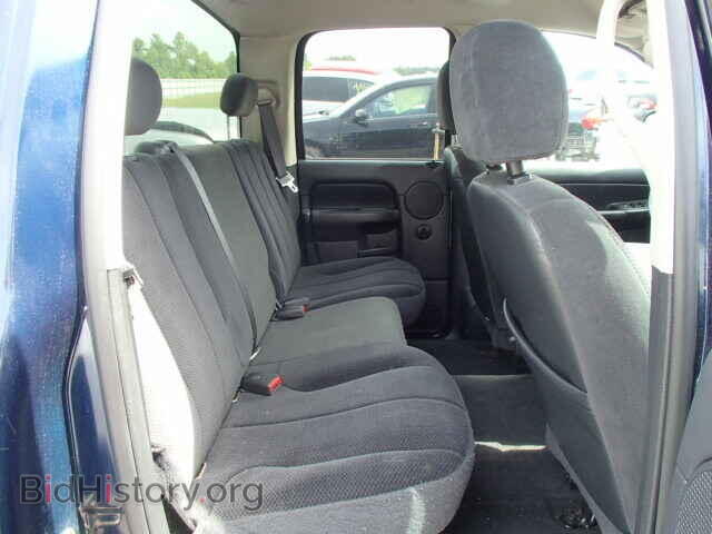 2004 DODGE RAM 1500 - VIN: 1D7HA18N74S616090 - Фото 6