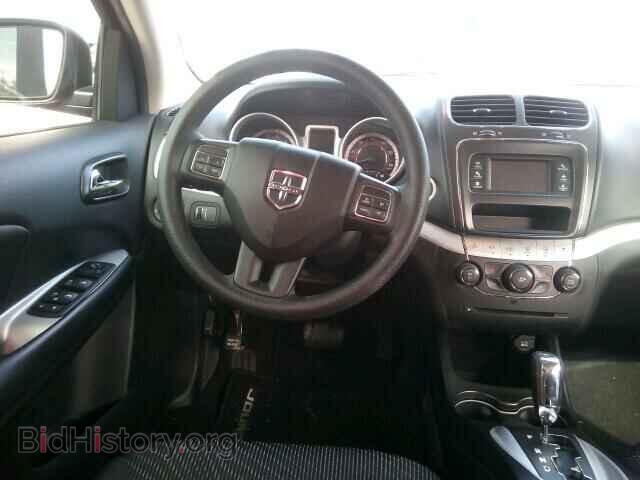 2014 DODGE JOURNEY - VIN: 3C4PDCAB8ET303686 - Фото 9
