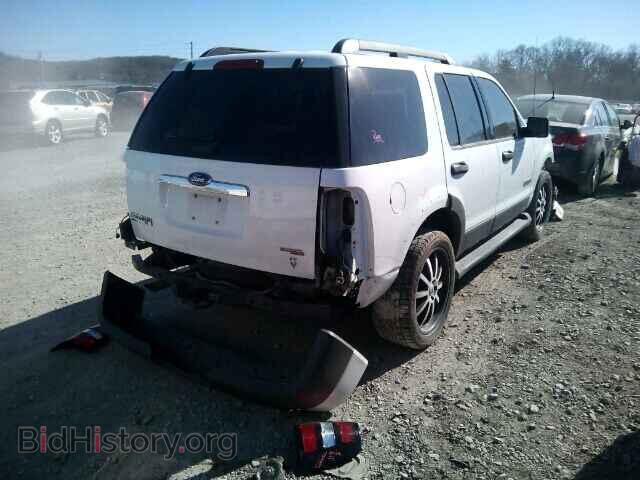 2006 FORD EXPLORER - VIN: 1FMEU73816UA63335 - Фото 4
