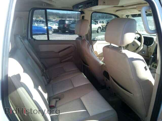 2006 FORD EXPLORER - VIN: 1FMEU73816UA63335 - Фото 6