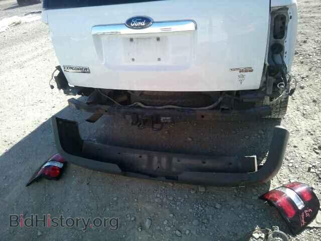 2006 FORD EXPLORER - VIN: 1FMEU73816UA63335 - Фото 10