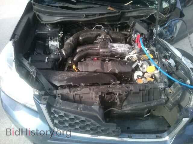 2014 SUBARU FORESTER - VIN: JF2SJAAC0EH487814 - Фото 7