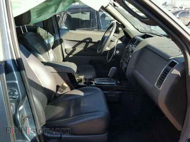 2012 FORD ESCAPE - VIN: 1FMCU0EG7CKC67728 - Photo 5