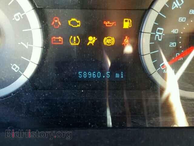 2012 FORD ESCAPE - VIN: 1FMCU0EG7CKC67728 - Photo 8
