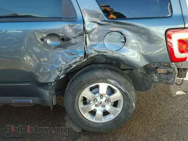 2012 FORD ESCAPE - VIN: 1FMCU0EG7CKC67728 - Photo 10