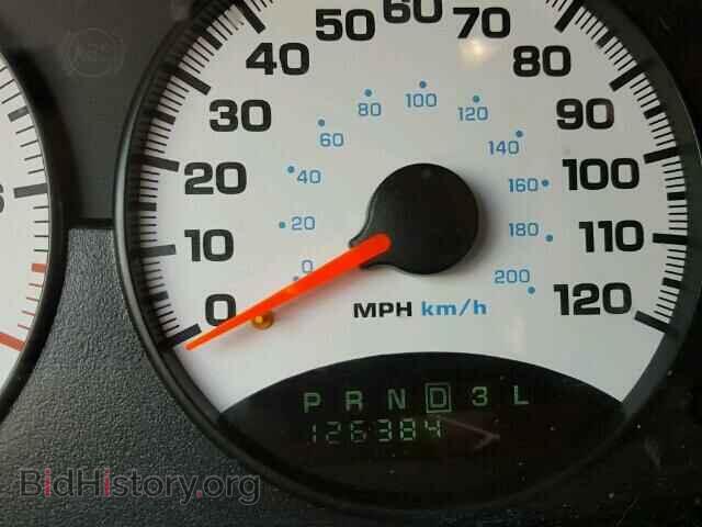 2002 CHRYSLER SEBRING - VIN: 1C3EL75R42N346933 - Фото 8