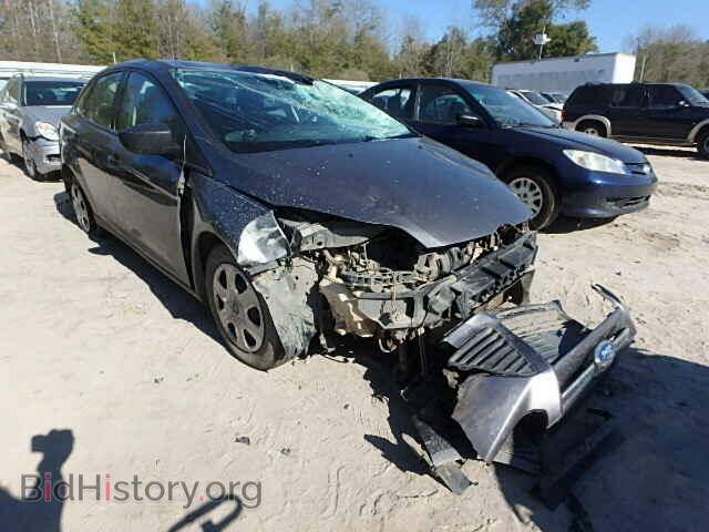Photo 1FAHP3E26CL327974 - FORD FOCUS 2012