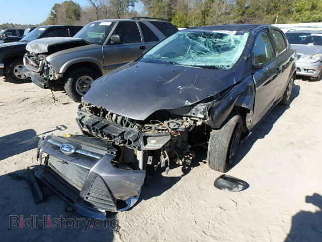 2012 FORD FOCUS - VIN: 1FAHP3E26CL327974 - Photo 2