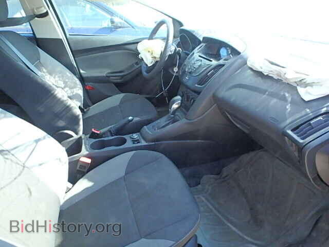 2012 FORD FOCUS - VIN: 1FAHP3E26CL327974 - Photo 5