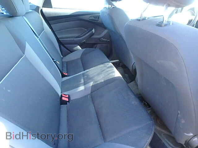 2012 FORD FOCUS - VIN: 1FAHP3E26CL327974 - Photo 6