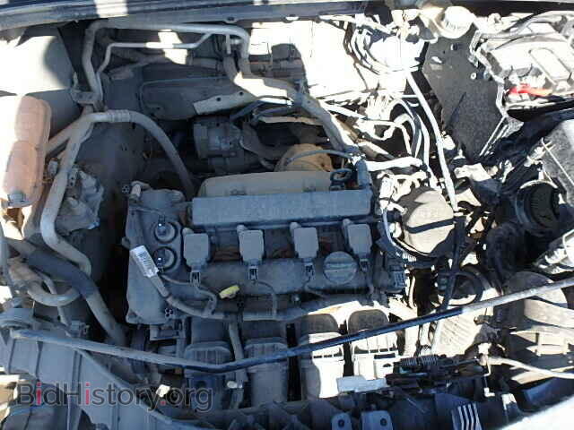2012 FORD FOCUS - VIN: 1FAHP3E26CL327974 - Photo 7