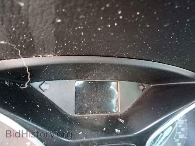 2012 FORD FOCUS - VIN: 1FAHP3E26CL327974 - Photo 8