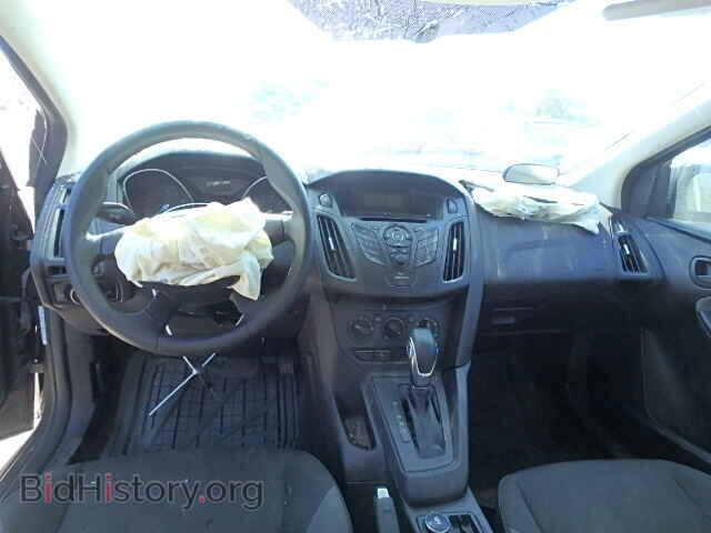 2012 FORD FOCUS - VIN: 1FAHP3E26CL327974 - Photo 9