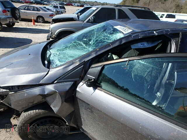 2012 FORD FOCUS - VIN: 1FAHP3E26CL327974 - Photo 10