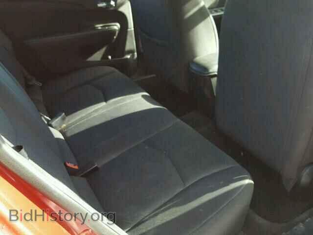 2012 CHRYSLER 200 - VIN: 1C3CCBBB0CN191283 - Фото 6