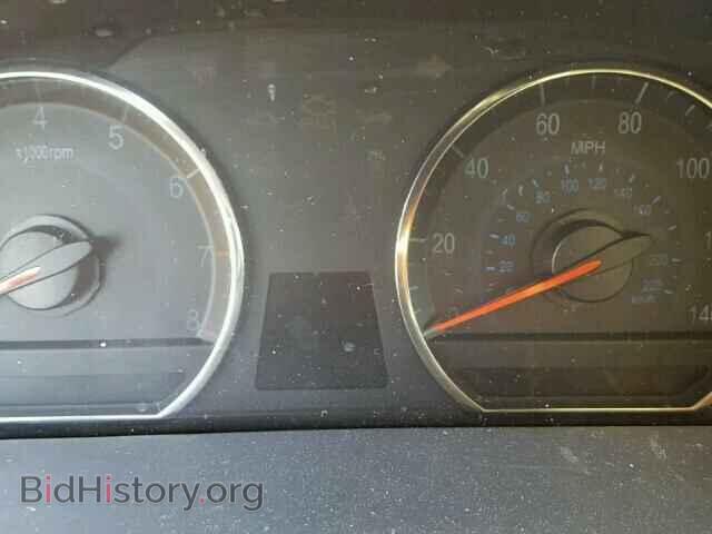 2006 KIA OPTIMA - VIN: KNAGE124765024567 - Photo 8