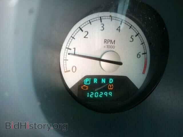 2008 CHRYSLER SEBRING - VIN: 1C3LC45K68N642957 - Фото 8