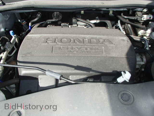 2013 HONDA PILOT - VIN: 5FNYF3H24DB044132 - Фото 7