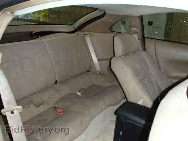 2001 MITSUBISHI ECLIPSE - VIN: 4A3AC44G01E070464 - Photo 6