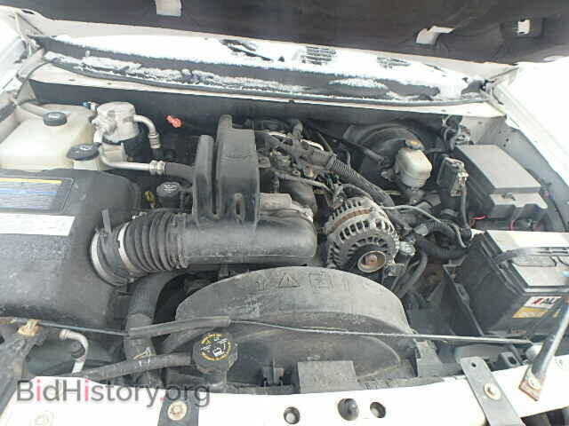 2005 GMC ENVOY - VIN: 1GKET63M052345141 - Фото 7