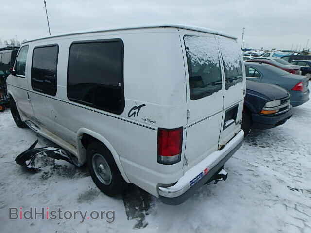 1999 FORD ECONOLINE - VIN: 1FDRE1427XHB95810 - Photo 3