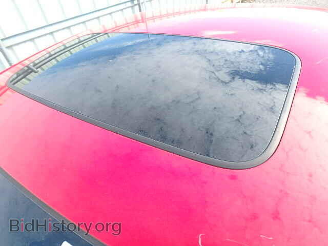 2014 HONDA CIVIC - VIN: 2HGFB6E58EH704284 - Фото 10