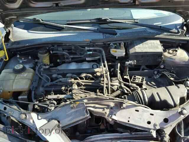 2005 FORD FOCUS - VIN: 3FAFP31N25R143885 - Фото 7
