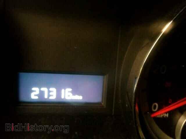 2013 DODGE CARAVAN - VIN: 2C4RDGBG2DR619435 - Фото 8