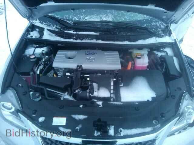 2015 LEXUS CT 200 - VIN: JTHKD5BH2F2239185 - Фото 7
