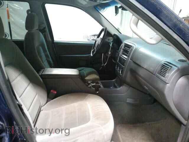 2005 FORD EXPLORER - VIN: 1FMZU73K65UB97107 - Photo 5