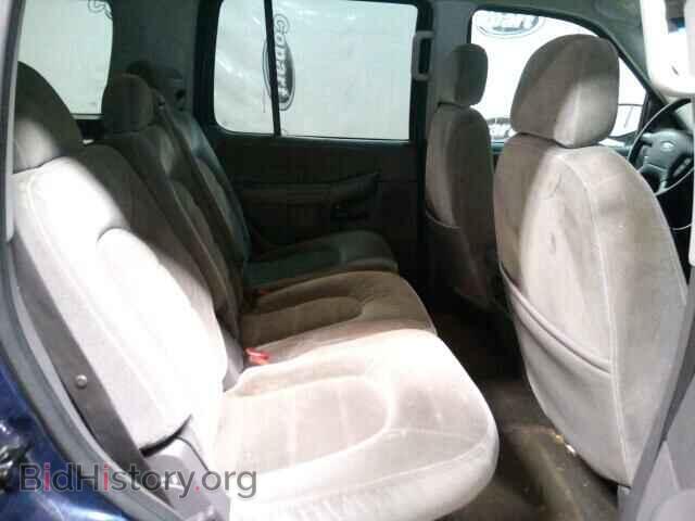 2005 FORD EXPLORER - VIN: 1FMZU73K65UB97107 - Photo 6