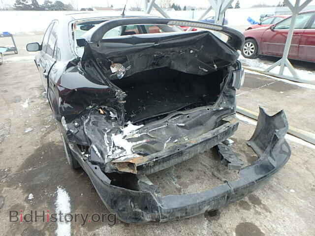 2006 MAZDA 6 - VIN: 1YVHP80DX65M24467 - Фото 10