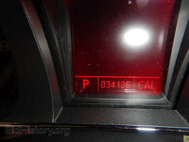 2011 GMC TERRAIN - VIN: 2CTALMEC3B6480751 - Фото 8