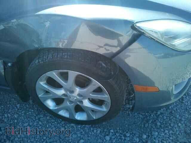 2010 MAZDA 6 - VIN: 1YVHZ8CB6A5M35737 - Фото 9