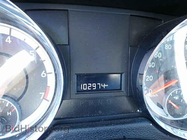 2012 DODGE CARAVAN - VIN: 2C4RDGBG3CR396921 - Фото 8