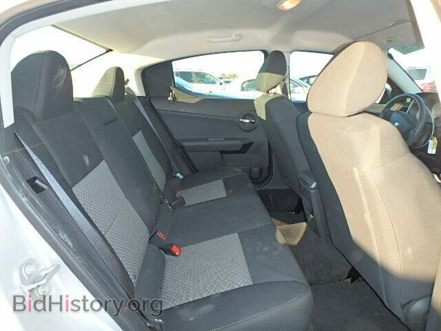 2009 DODGE AVENGER - VIN: 1B3LC46B79N546221 - Фото 6