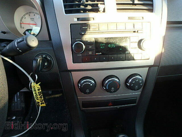 2009 DODGE AVENGER - VIN: 1B3LC46B79N546221 - Фото 9