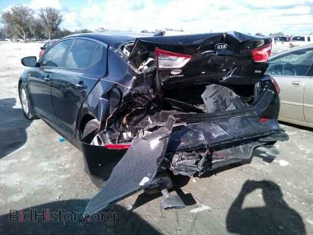 2015 KIA OPTIMA - VIN: 5XXGM4A74FG364984 - Photo 3
