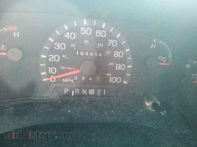 2000 FORD ECONOLINE - VIN: 1FTSE34LXYHA00097 - Photo 8