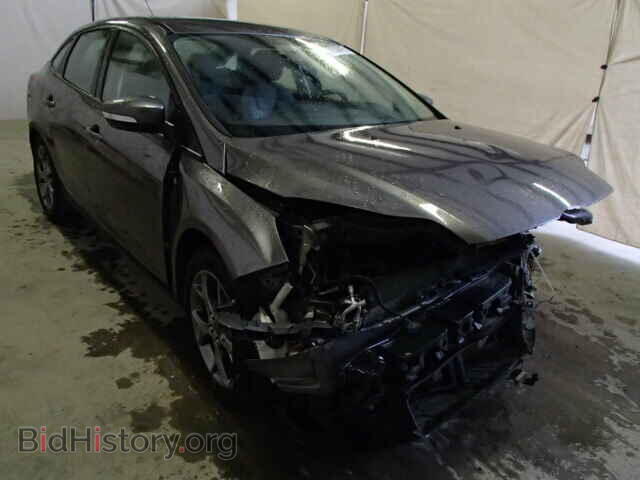 Photo 1FADP3F25EL193099 - FORD FOCUS 2014